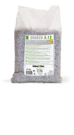 Cuarzo mineral eco-compatible, referencia Quarzo 5.2 de Kerakoll